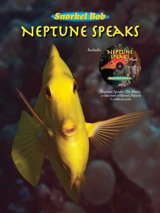 Title details for Neptune Speaks by Robert Wintner - Available